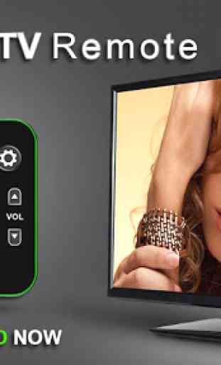 Novo TV Remote & All TV Prank 1