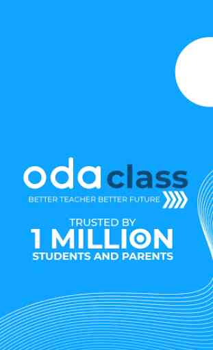 Oda Class: Best LIVE Learning App for Class 6-10 3