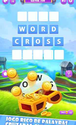 palavra conectar-jogos de quebra-cabeça de palavra 2
