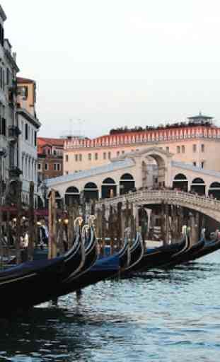 Papéis de parede de Veneza 2
