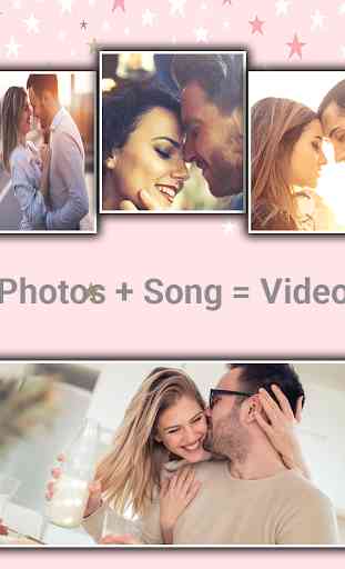 Photo Video Maker for Tiktok : with Songs 1
