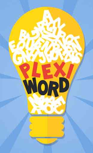 Plexiword: divertidos jogos de adivinhar palavras 4