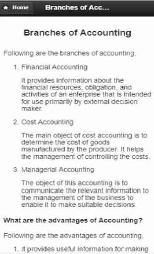 Principle  of Accounting 3