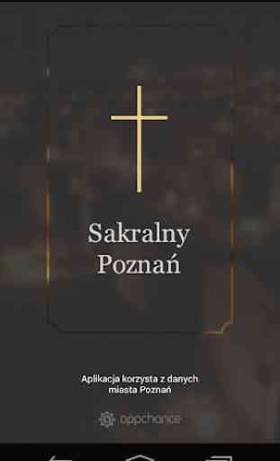 Sakralny Poznań 1