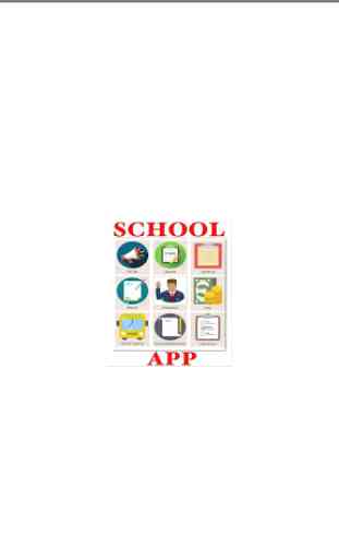 School App 1