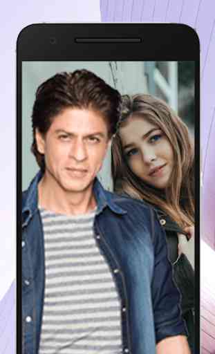 Selfie With Shahrukh Khan: SRK Wallpapers 1