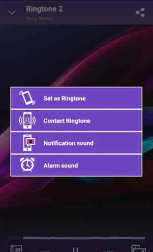 Sony - RINGTONES and WALLPAPERS 3