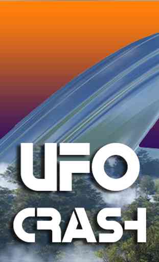 Storm Area 51: Find aliens spaceship on raid area 1