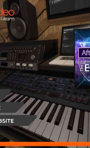 The Essentials Course For After Effects CC 1