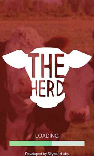 The Herd 1
