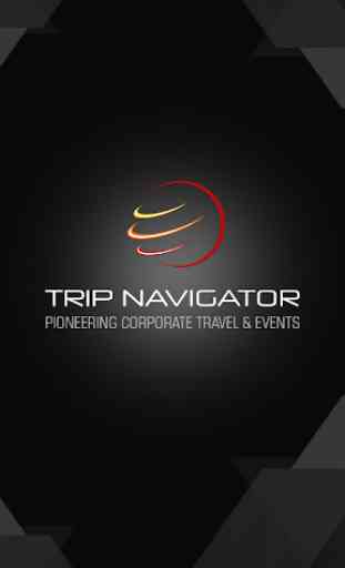 Trip Navigator 1