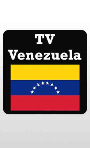 TV Venezuela 1