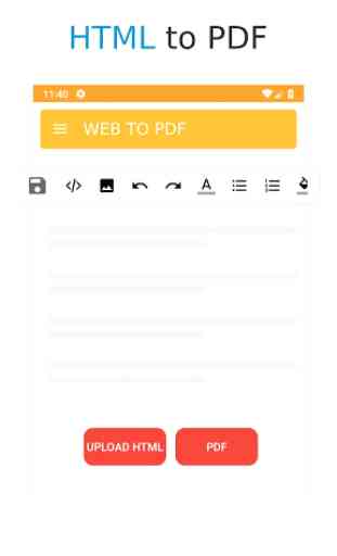 Web to PDF Converter 3