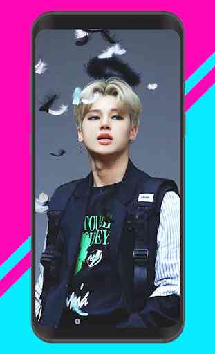Wooyoung Ateez Wallpapers KPOP HD 1
