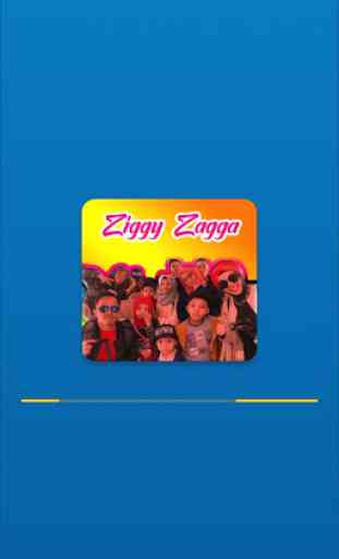 Ziggy and Zagga - Halilintar 1