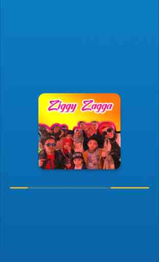 Ziggy and Zagga - Halilintar 4