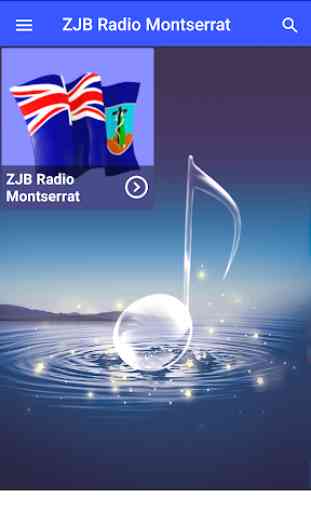 zjb radio montserrat Online Gratuito 1