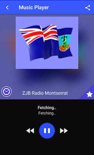 zjb radio montserrat Online Gratuito 2