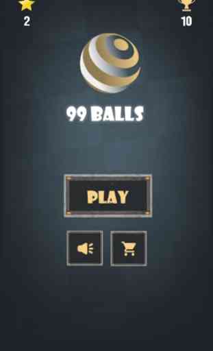 99 Balls 1