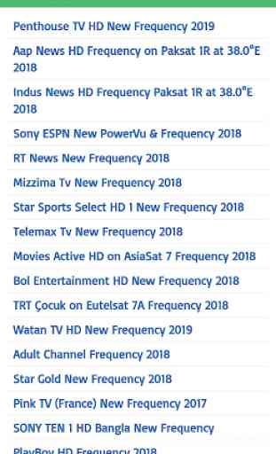 All Dish Channels Updated Biss Keys 4