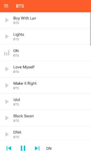 B-T-S Songs || Lights || Love Myself 3