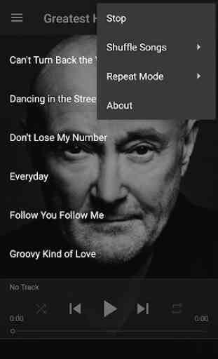 Best Of Phil Collins 3