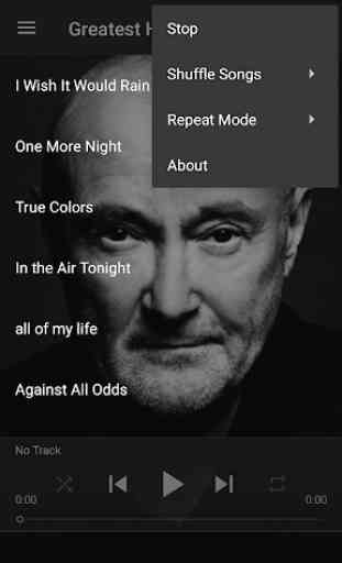 Best Of Phil Collins 4