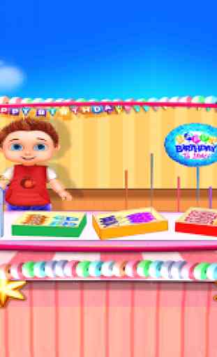 Birthday Party Games Best Fun 2