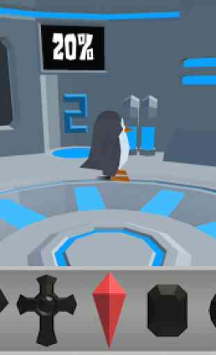 Bob: The Penguin 2