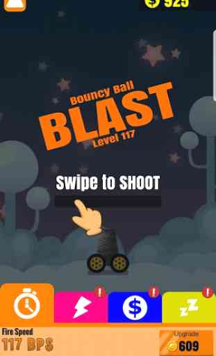 Bouncy Ball Blast 1