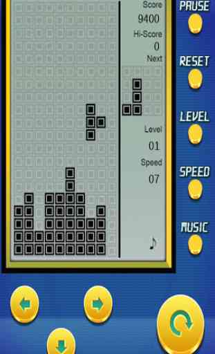 Brick Puzzle 9999 - Classic Block Puzzle Game 4