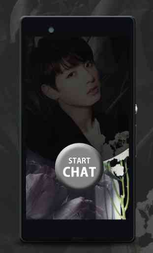 BTS Jungkook Chat With You - Prank 2