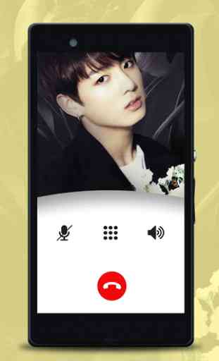 BTS Jungkook Chat With You - Prank 3