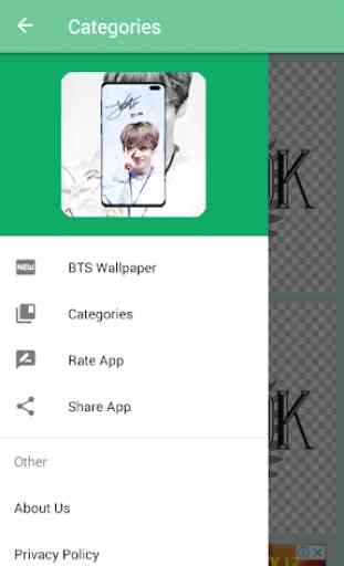 BTS Jungkook Wallpapers - Beautiful idol wallpaper 3