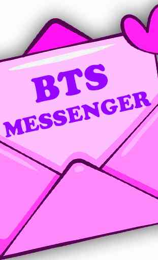 Bts Messenger Chat Prank 4