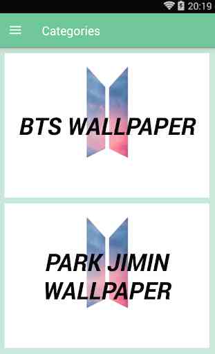 BTS Park Jimin Wallpaper -Beautiful idol wallpaper 1