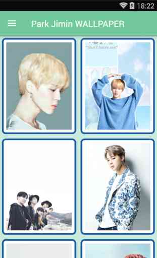 BTS Park Jimin Wallpaper -Beautiful idol wallpaper 4