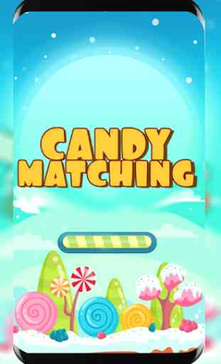 Candy Matching Crush 2