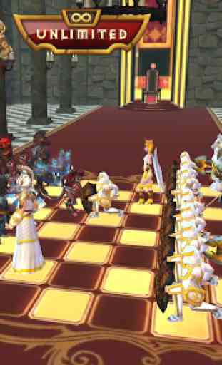 ♛ Chess Online 4