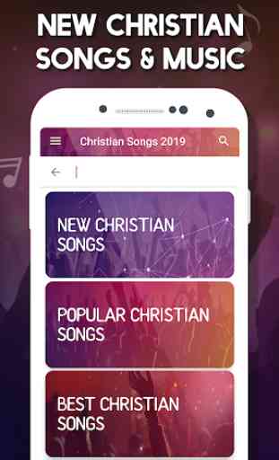 Christian songs & music : Gospel music video 2