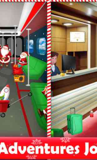 Christmas Hidden Object Free Games 2019 Latest 2