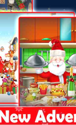 Christmas Hidden Object Free Games 2019 Latest 3