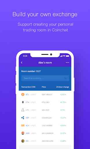 Coinchat 3