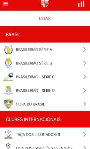 CRB Oficial 4