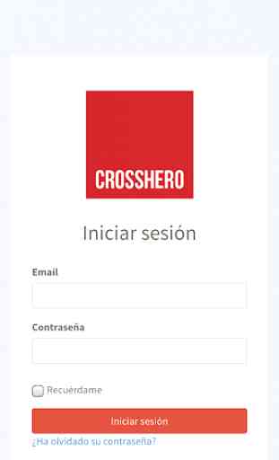 CrossHero 1