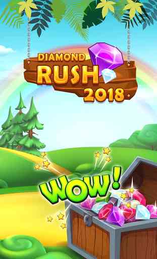Diamond Rush 2 1