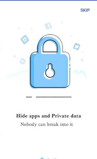 DU Speed Booster (Limpador e AppLock) 4