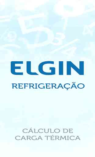 Elgin Refrigeração 1