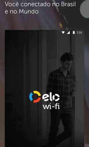 Elo Wi-Fi 1