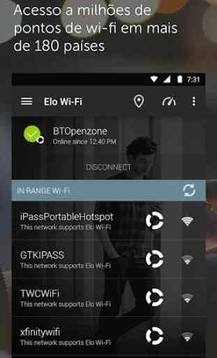 Elo Wi-Fi 2